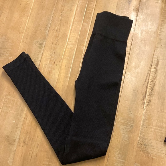 Legging/top set - Picture 3 of 4